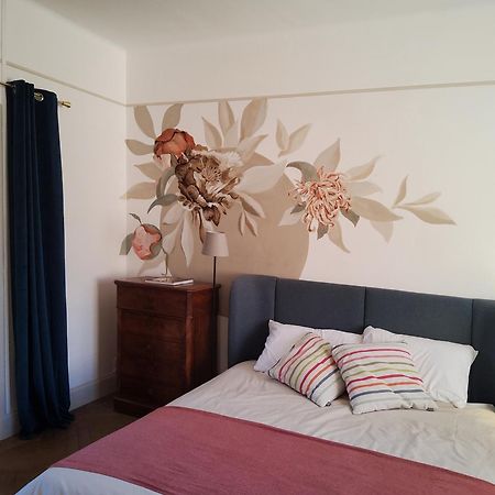 La Parenthese A Etrigny B&B 외부 사진