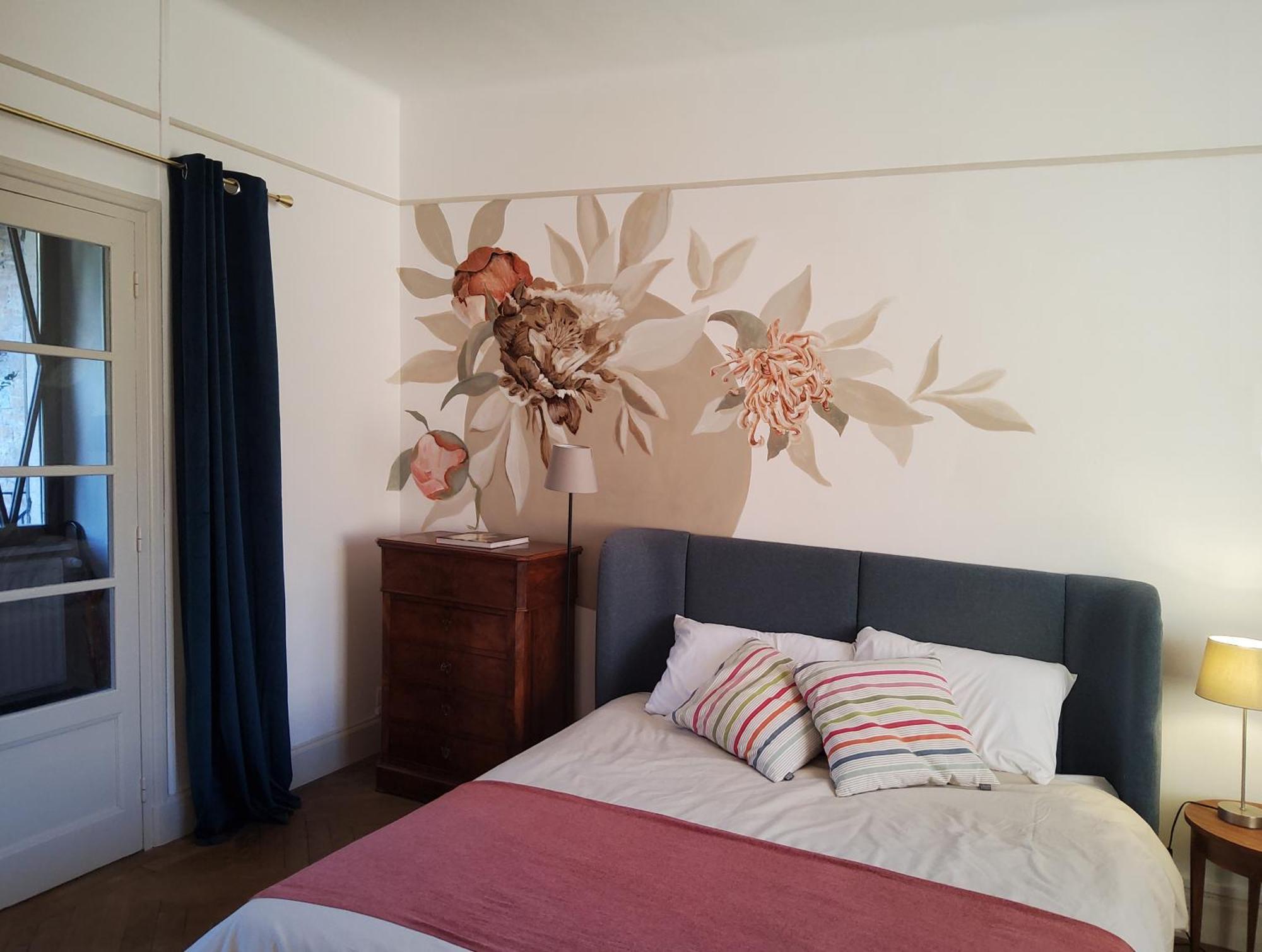 La Parenthese A Etrigny B&B 외부 사진