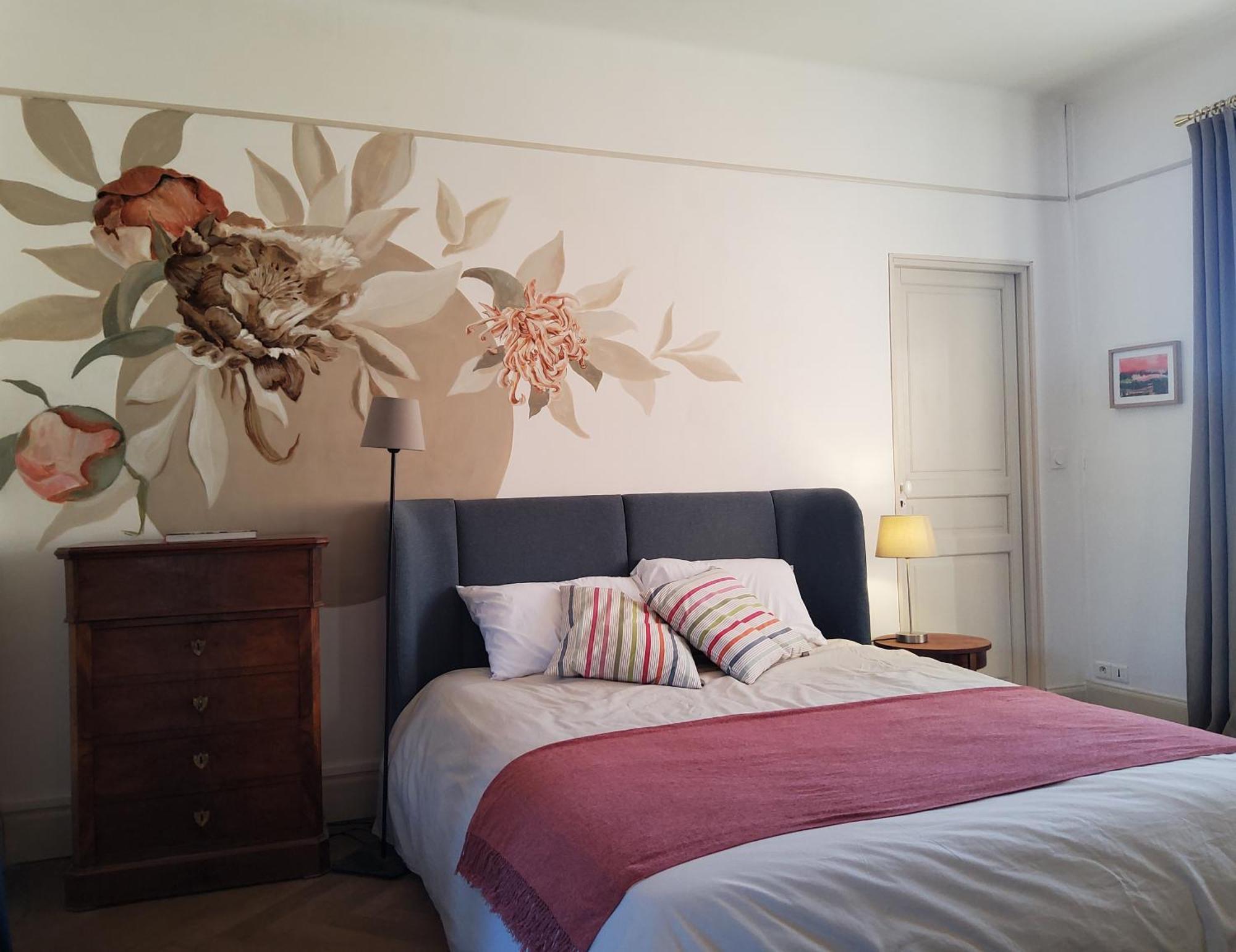 La Parenthese A Etrigny B&B 외부 사진