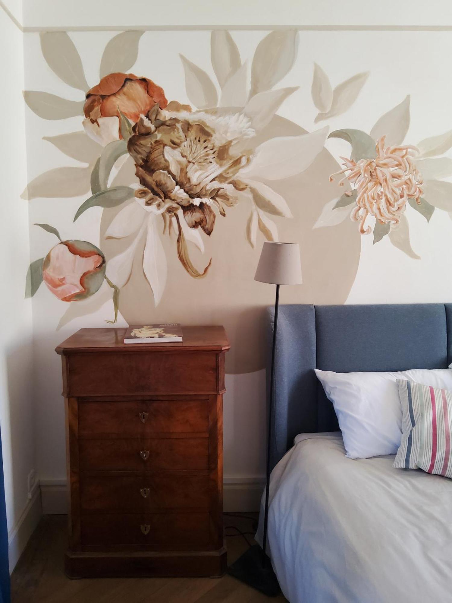 La Parenthese A Etrigny B&B 외부 사진